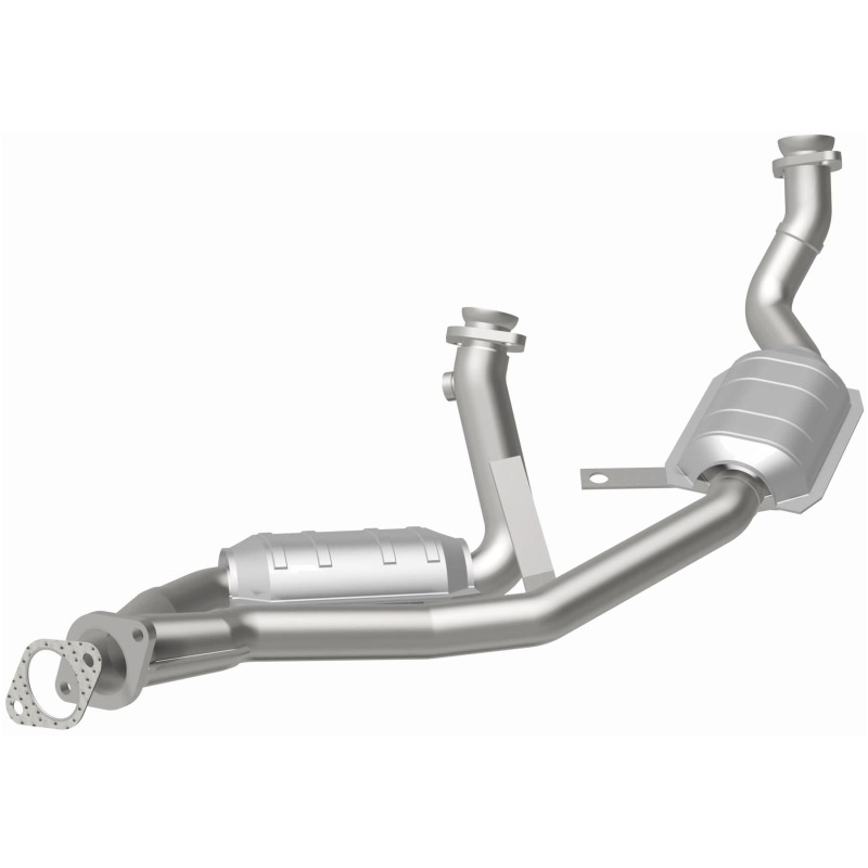 Picture of Magnaflow MAG Converter Direct Fit Catalytic Converter Direct Fit - 50202