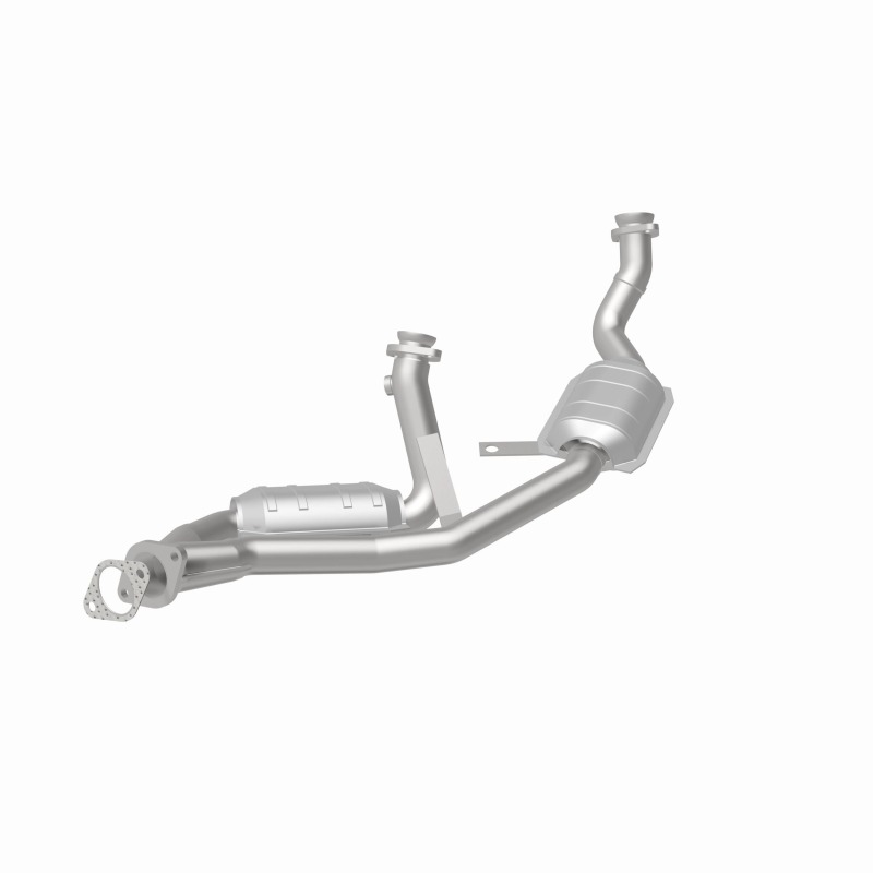 Picture of Magnaflow MAG Converter Direct Fit Catalytic Converter Direct Fit - 50202