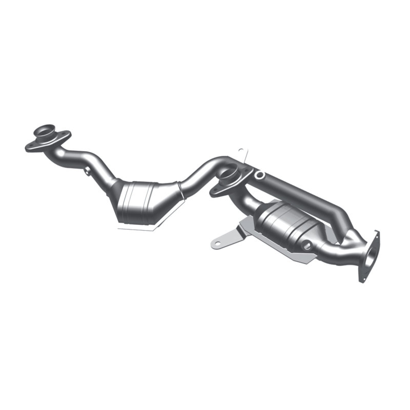 Picture of Magnaflow MAG Converter Direct Fit Catalytic Converter Direct Fit - 93233
