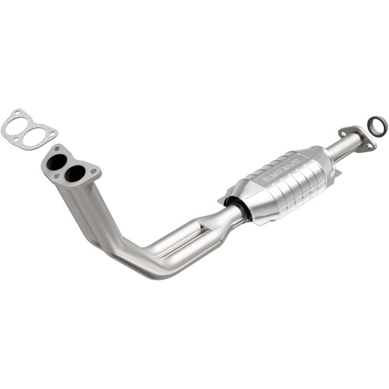 Picture of Magnaflow MAG Converter Direct Fit Catalytic Converter Direct Fit - 22618
