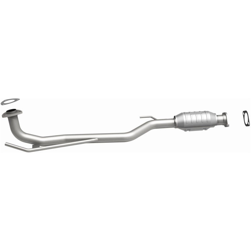Picture of Magnaflow MAG Converter Direct Fit Catalytic Converter Direct Fit - 22755