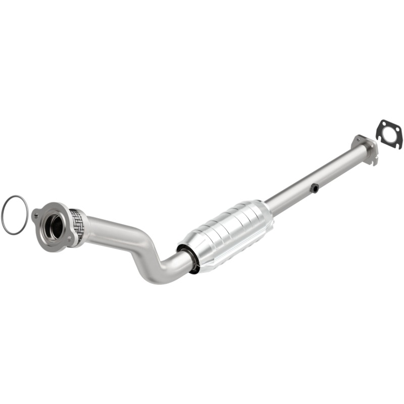 Picture of Magnaflow MAG Converter Direct Fit Catalytic Converter Direct Fit - 23519