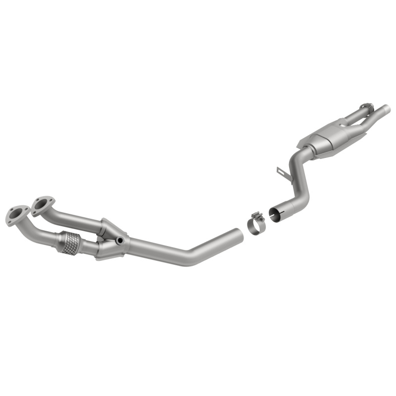 Picture of Magnaflow MAG Converter Direct Fit Catalytic Converter Direct Fit - 23807