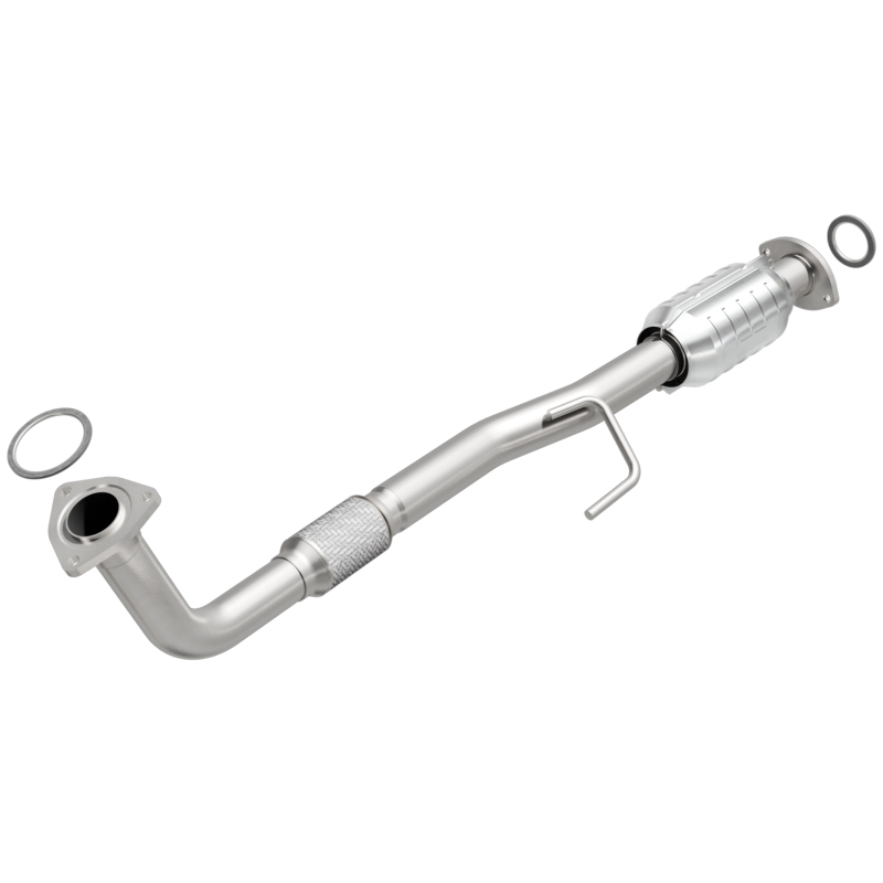 Picture of Magnaflow MAG Converter Direct Fit Catalytic Converter Direct Fit - 23750