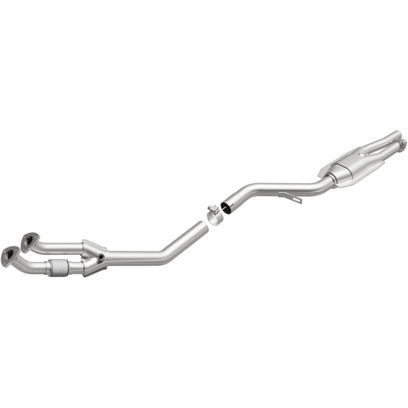Picture of Magnaflow MAG Converter Direct Fit Catalytic Converter Direct Fit - 23807