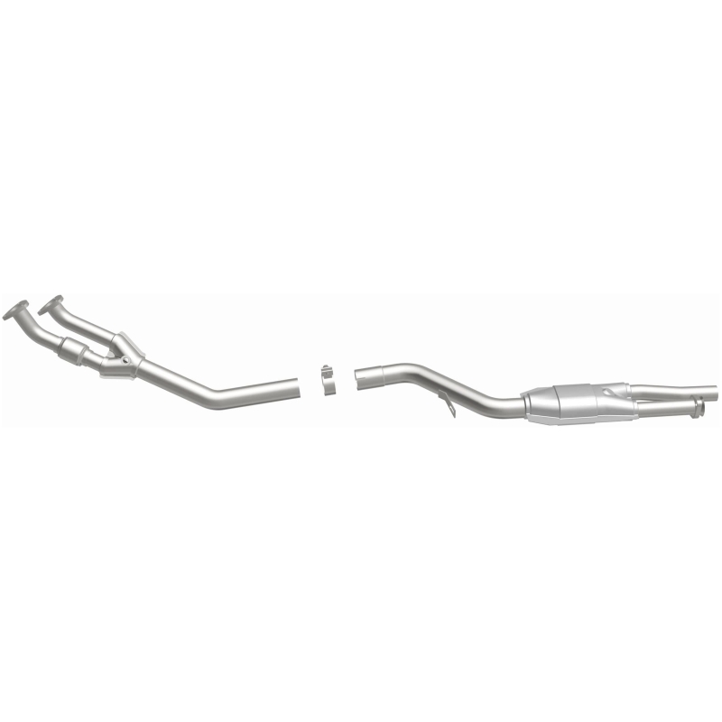 Picture of Magnaflow MAG Converter Direct Fit Catalytic Converter Direct Fit - 23807