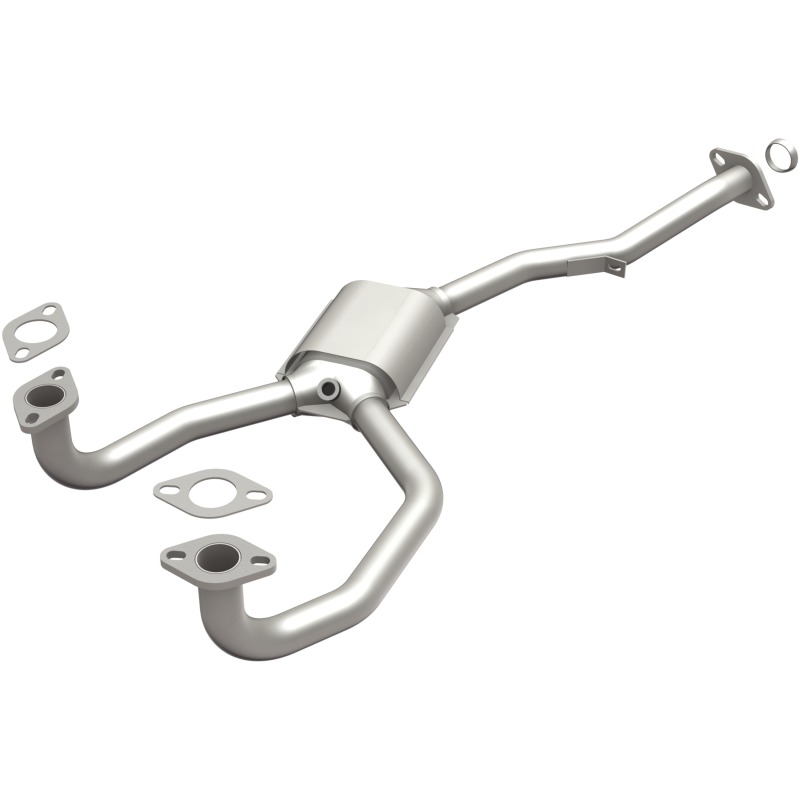 Picture of Magnaflow MAG Converter Direct Fit Catalytic Converter Direct Fit - 23870