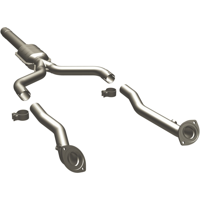 Picture of Magnaflow MAG Converter Direct Fit Catalytic Converter Direct Fit - 26228