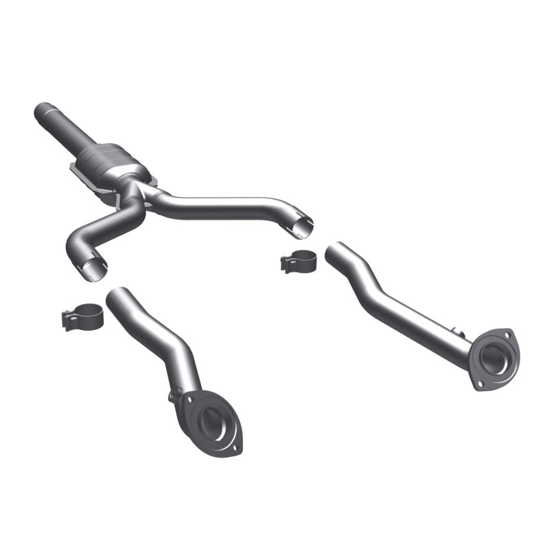 Picture of Magnaflow MAG Converter Direct Fit Catalytic Converter Direct Fit - 26228