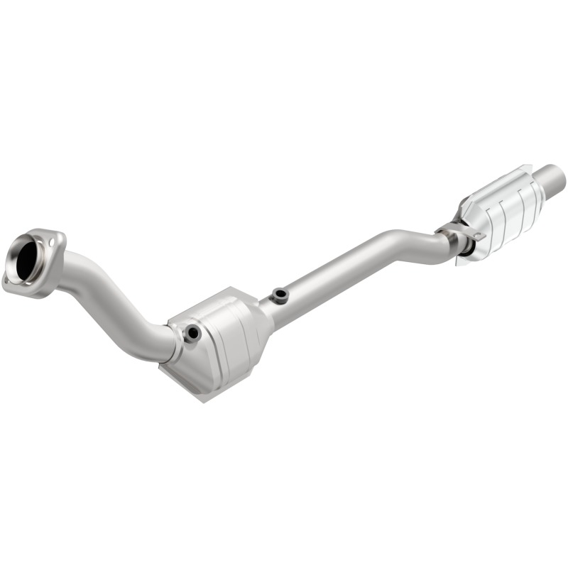 Picture of Magnaflow MAG Converter Direct Fit Catalytic Converter Direct Fit - 447120
