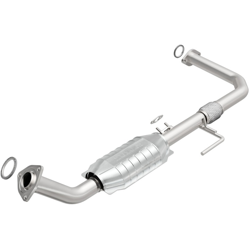 Picture of Magnaflow MAG Converter Direct Fit Catalytic Converter Direct Fit - 49118
