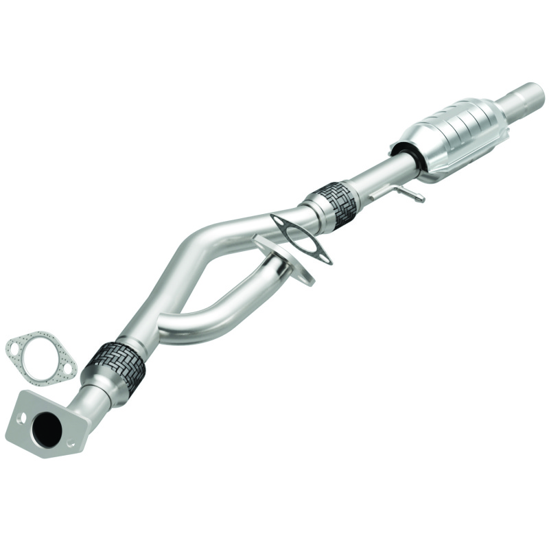 Picture of Magnaflow MAG Converter Direct Fit Catalytic Converter Direct Fit - 49130