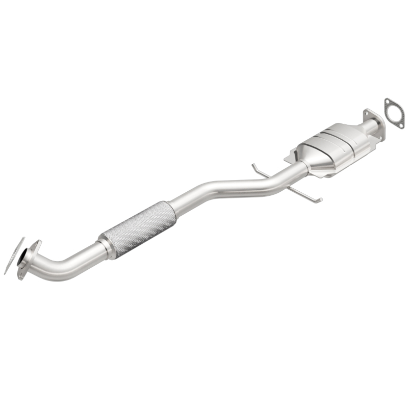 Picture of Magnaflow MAG Converter Direct Fit Rear Catalytic Converter Direct Fit - 49862