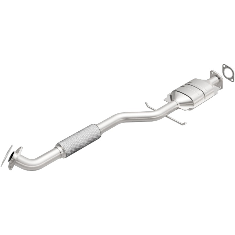 Picture of Magnaflow MAG Converter Direct Fit Rear Catalytic Converter Direct Fit - 49862