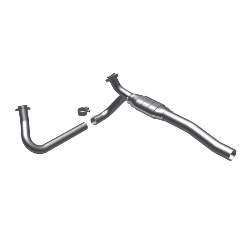 Picture of Magnaflow MAG Converter Direct Fit Catalytic Converter Direct Fit - 93155