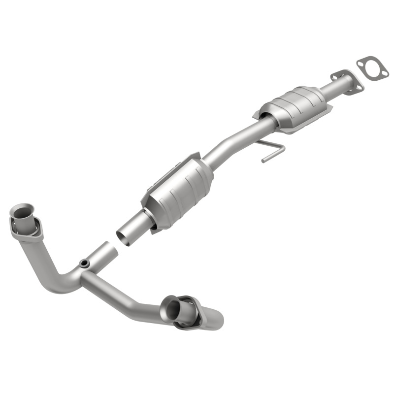 Picture of Magnaflow MAG Converter Direct Fit Catalytic Converter Direct Fit - 93304