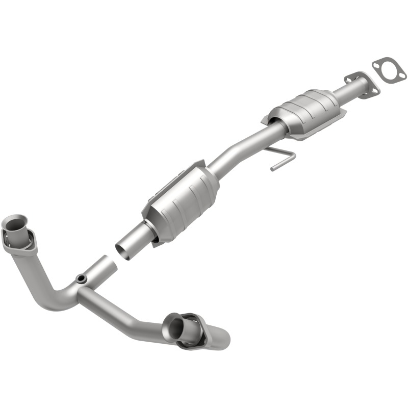 Picture of Magnaflow MAG Converter Direct Fit Catalytic Converter Direct Fit - 93304