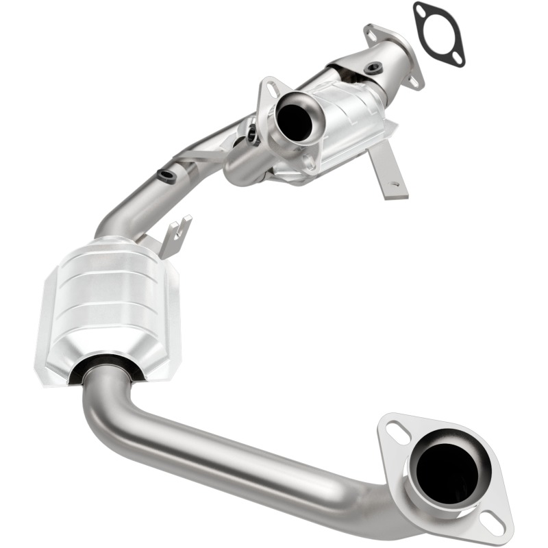 Picture of Magnaflow MAG Converter Direct Fit Catalytic Converter Direct Fit - 23523