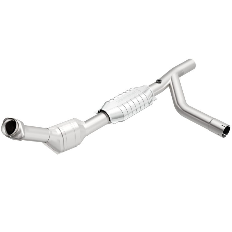 Picture of Magnaflow MAG Converter Direct Fit Catalytic Converter Direct Fit - 447110