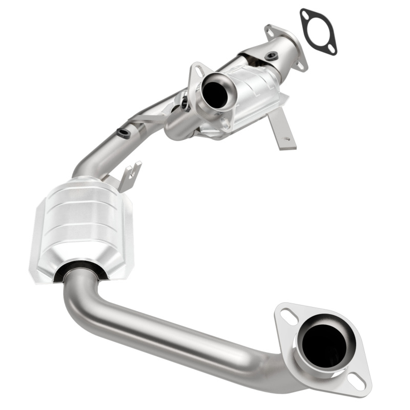 Picture of Magnaflow MAG Converter Direct Fit Catalytic Converter Direct Fit - 23523