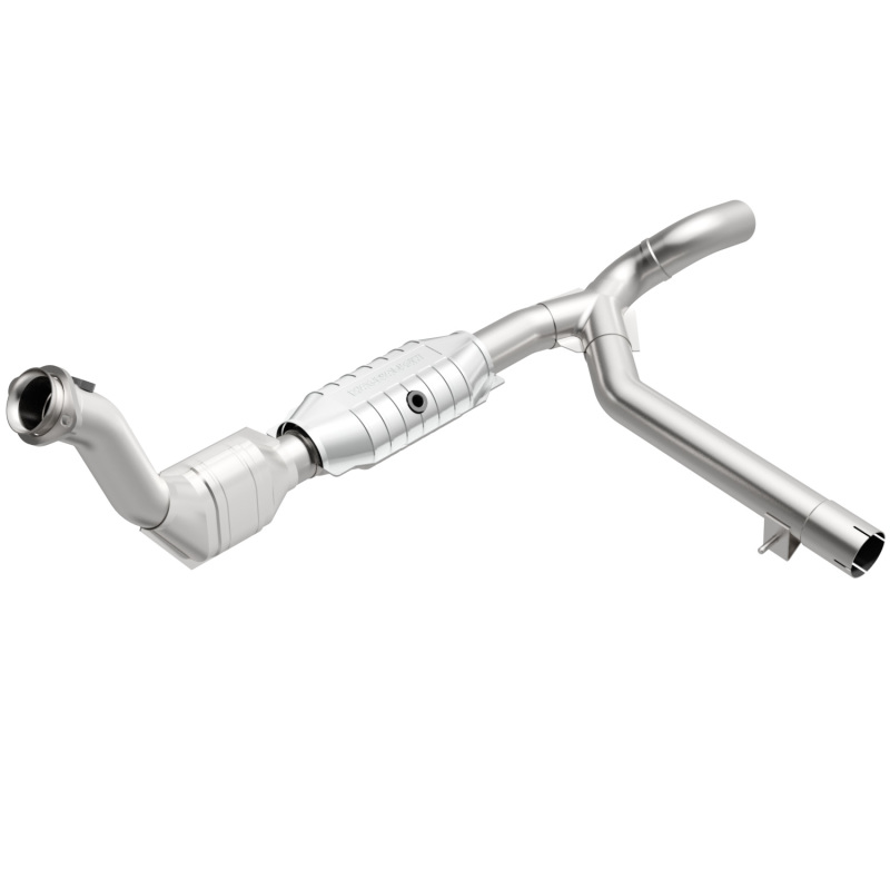 Picture of Magnaflow MAG Converter Direct Fit Catalytic Converter Direct Fit - 447112