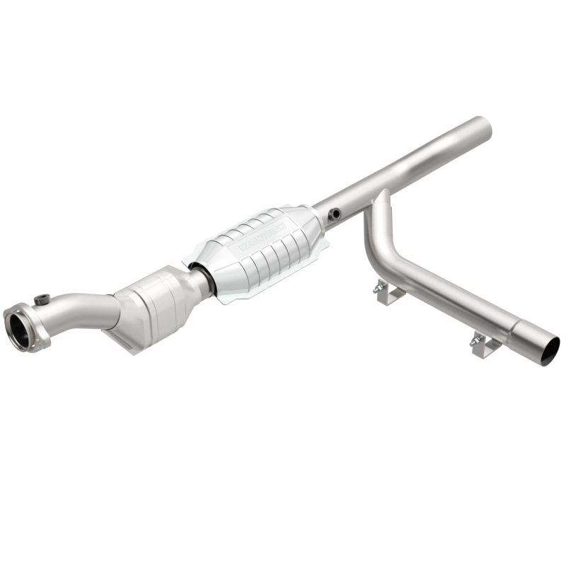 Picture of Magnaflow MAG Converter Direct Fit Catalytic Converter Direct Fit - 447134
