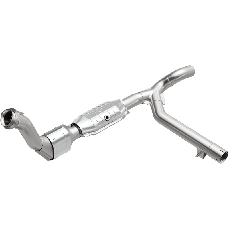 Picture of Magnaflow MAG Converter Direct Fit Catalytic Converter Direct Fit - 447112