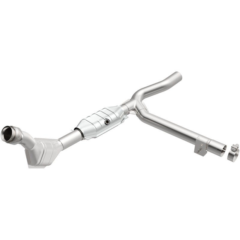 Picture of Magnaflow MAG Converter Direct Fit Catalytic Converter Direct Fit - 447142