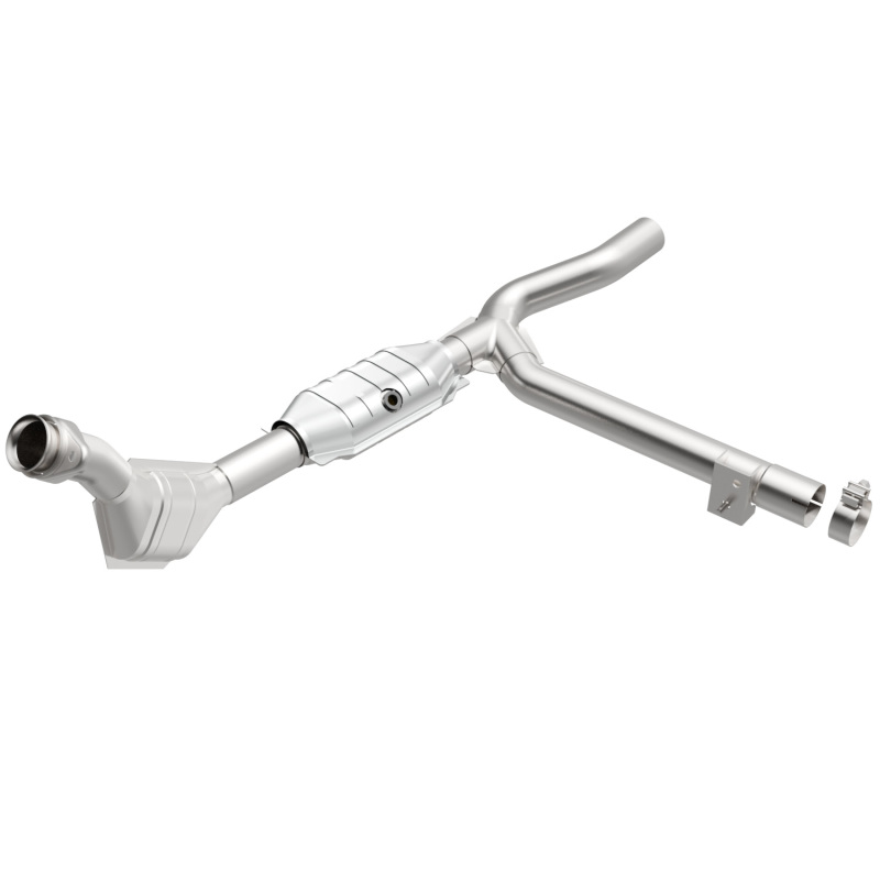Picture of Magnaflow MAG Converter Direct Fit Catalytic Converter Direct Fit - 447142