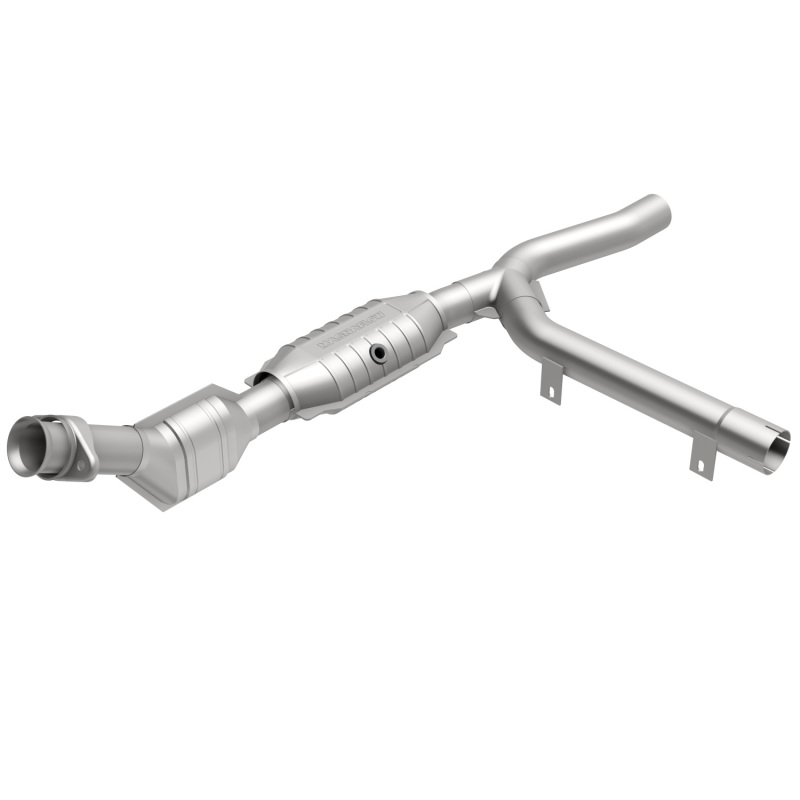 Picture of Magnaflow MAG Converter Direct Fit Catalytic Converter Direct Fit - 447146