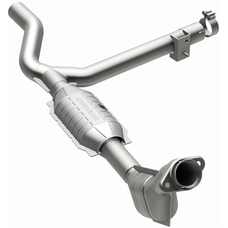 Picture of Magnaflow MAG Converter Direct Fit Catalytic Converter Direct Fit - 447142
