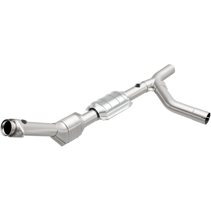 Picture of Magnaflow MAG Converter Direct Fit Catalytic Converter Direct Fit - 447157