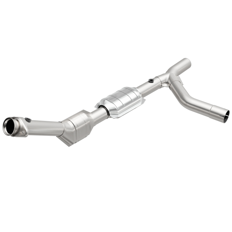 Picture of Magnaflow MAG Converter Direct Fit Catalytic Converter Direct Fit - 447157