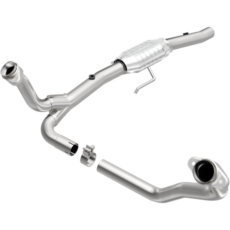 Picture of Magnaflow MAG Converter Direct Fit Catalytic Converter Direct Fit - 49469