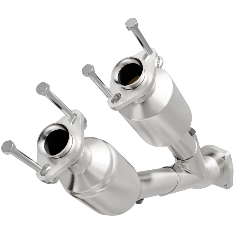 Picture of Magnaflow MAG Converter Direct Fit Catalytic Converter Direct Fit - 49465