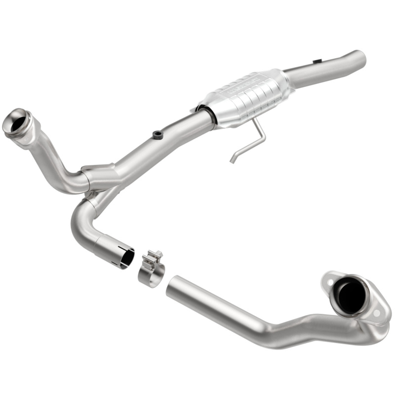 Picture of Magnaflow MAG Converter Direct Fit Catalytic Converter Direct Fit - 49469