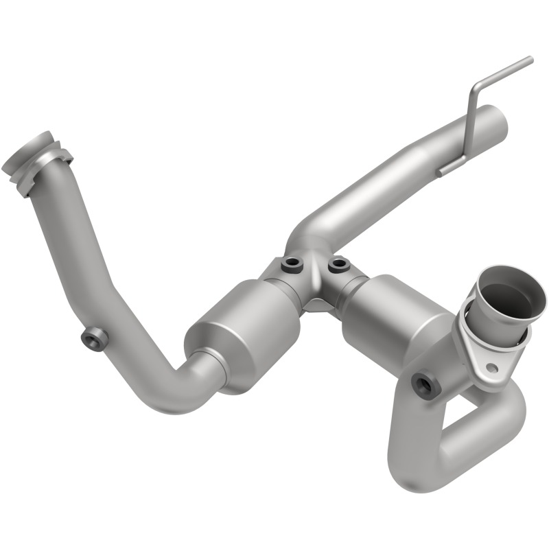 Picture of Magnaflow MAG Converter Direct Fit Catalytic Converter Direct Fit - 49494