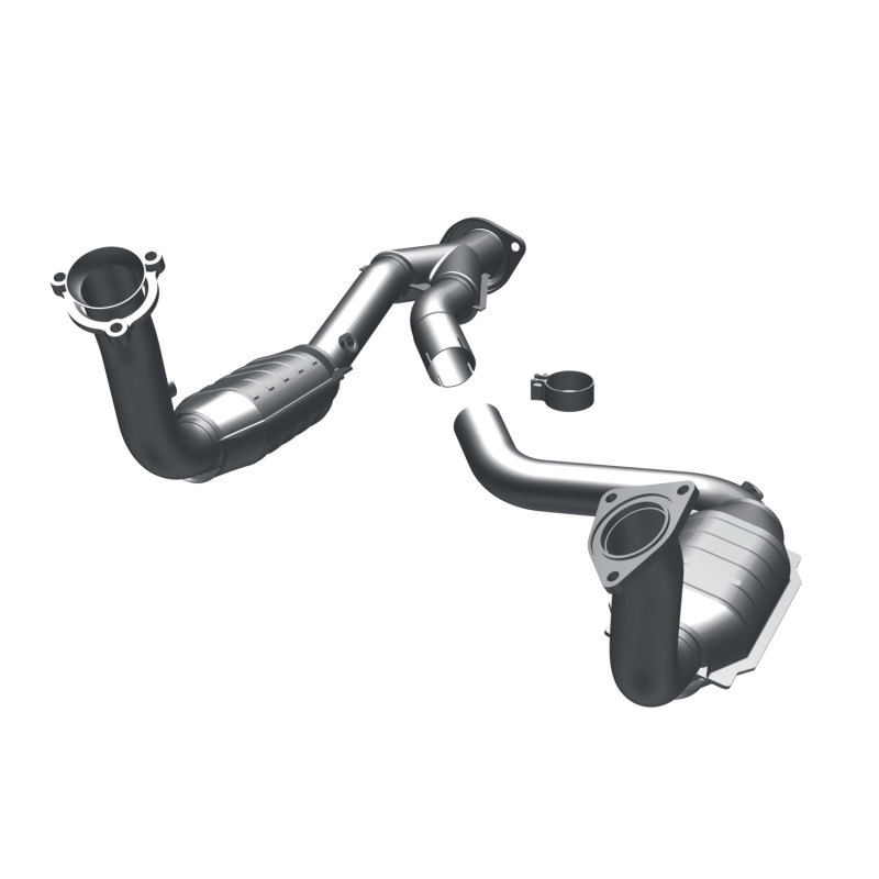 Picture of Magnaflow MAG Converter Direct Fit Catalytic Converter Direct Fit - 49580