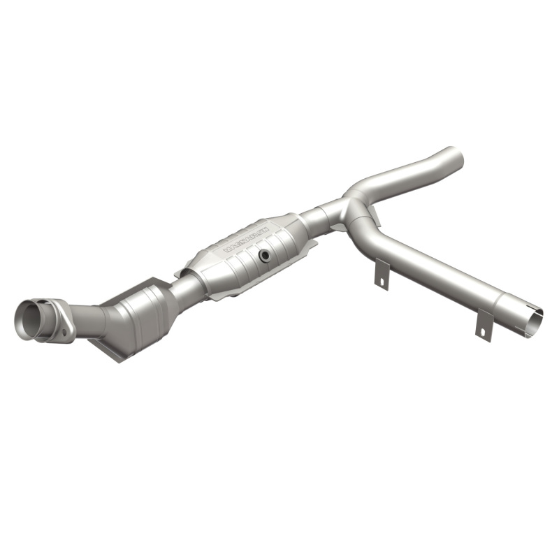 Picture of Magnaflow MAG Converter Direct Fit Catalytic Converter Direct Fit - 93122
