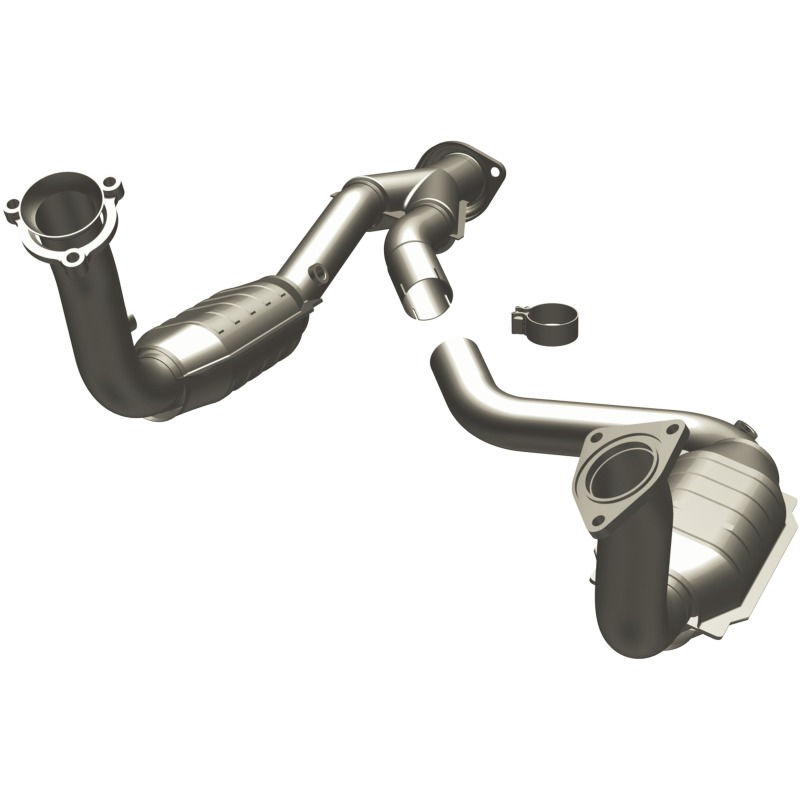 Picture of Magnaflow MAG Converter Direct Fit Catalytic Converter Direct Fit - 49580