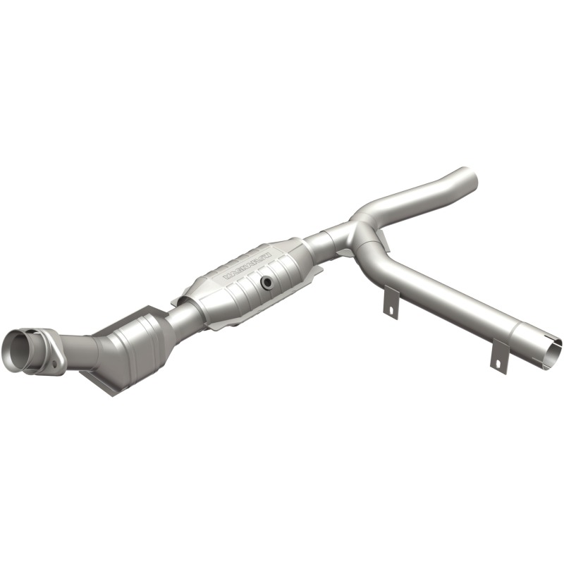 Picture of Magnaflow MAG Converter Direct Fit Catalytic Converter Direct Fit - 93122