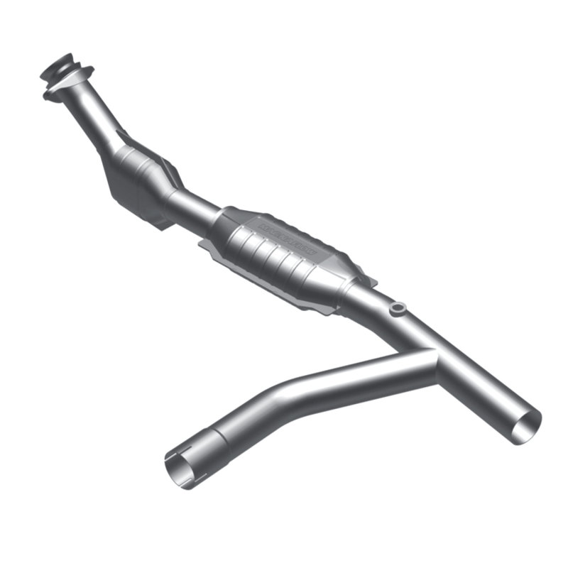 Picture of Magnaflow MAG Converter Direct Fit Catalytic Converter Direct Fit - 93322