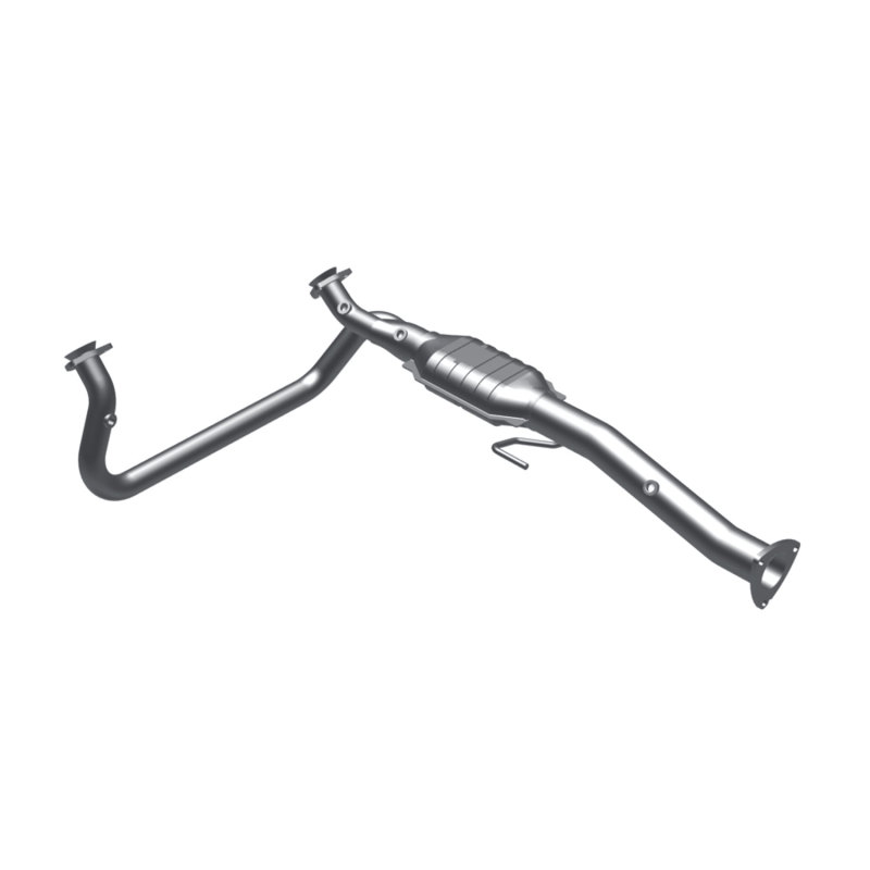 Picture of Magnaflow MAG Converter Direct Fit Catalytic Converter Direct Fit - 23410