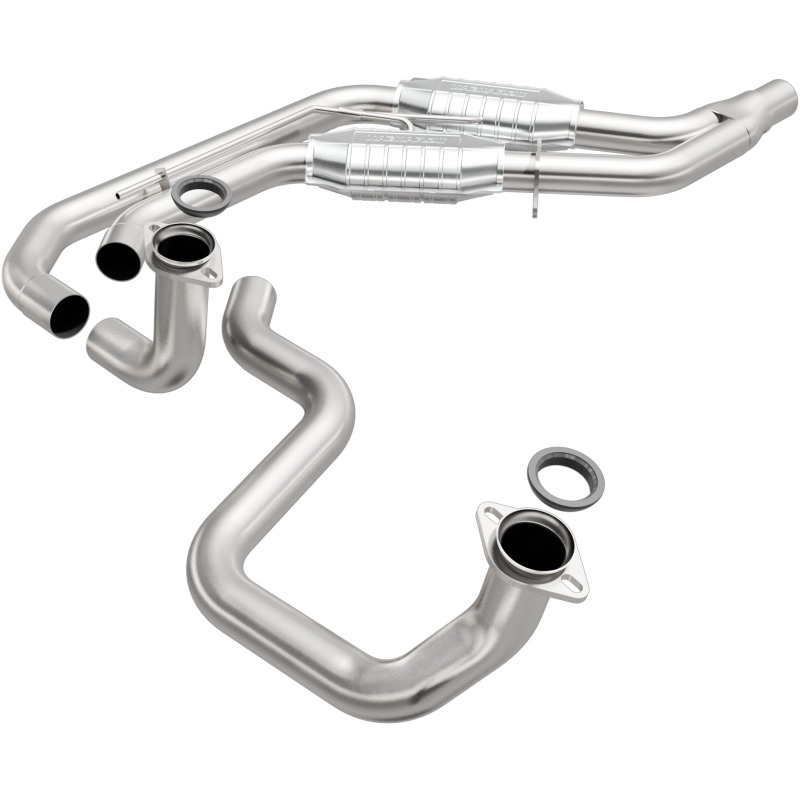 Picture of Magnaflow MAG Converter Direct Fit Catalytic Converter Direct Fit - 23479