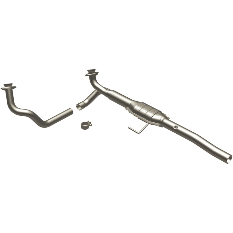 Picture of Magnaflow MAG Converter Direct Fit Catalytic Converter Direct Fit - 23500