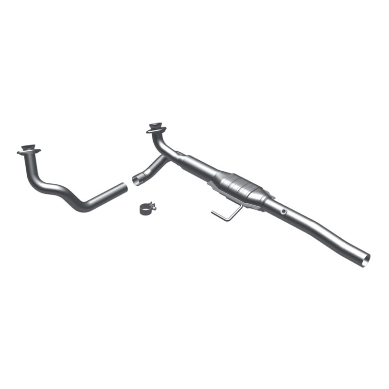 Picture of Magnaflow MAG Converter Direct Fit Catalytic Converter Direct Fit - 23500
