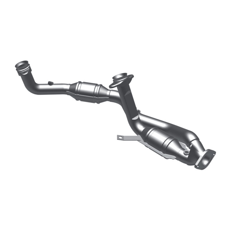 Picture of Magnaflow MAG Converter Direct Fit Catalytic Converter Direct Fit - 23533