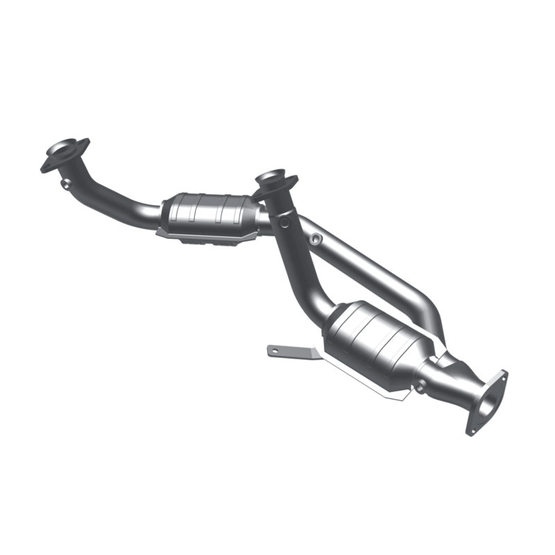 Picture of Magnaflow MAG Converter Direct Fit Catalytic Converter Direct Fit - 23534