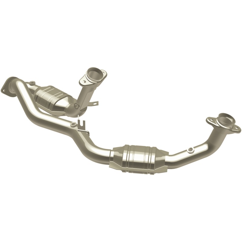 Picture of Magnaflow MAG Converter Direct Fit Catalytic Converter Direct Fit - 23533