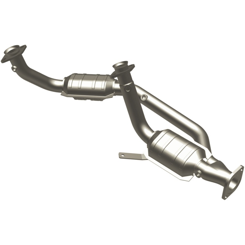 Picture of Magnaflow MAG Converter Direct Fit Catalytic Converter Direct Fit - 23534
